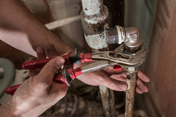 Best Residential Plumbing Services  in Hurricane, UT